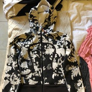 Lululemon Scuba Hoodie